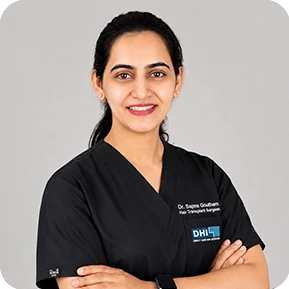 Dr. Sapna Goutham